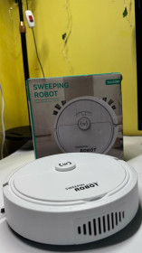 Пилососи Пылесосы ^/--/^ Робот-пилосос Sweeping Robot NO.8388  (Автоматичний прибиральник,б/у) ^_^^^ Робот-пилосос Sweeping Robot NO.8388 (Автоматический уборщик,б/у) - фото фото фото