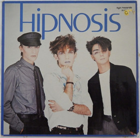 Платівки Пластинки ^/--/^ Hypnosis / Hipnosis - Hipnosis - 1984.  (LP). 12. Vinyl. Пластинка. Germany. ^_^^^ Hypnosis / Hipnosis - Hipnosis - 1984. 12.Vinyl. Пластинка. Germany. - фото фото фото