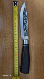 Полювання Охота ^/--/^ Продам Ніж мисливський лезо 13 /--/ см ^_^^^ Продам Неж охотничий лезвие 13 /--/ см - фото фото фото