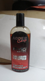 Здоров'я Здоровье ^/--/^ 43561  ADDER CARP Avid BOOSTER 300 /--/ ml ^_^^^ 43561 ADDER CARP Avid BOOSTER 300 /--/ ml - фото фото фото