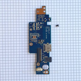 Материнські плати Материнские платы ^/--/^ USB плата Asus Q /--/ 504 /--/ U / UX /--/ 560 /--/ UX 69 /--/ N /--/ 131 /--/ D /--/ 10 /--/ A /--/ 00-01 для ноутбука оригінал з розборки ^_^^^ USB плата Asus Q /--/ 504 /--/ U / UX /--/ 560 /--/ UX 69 /--/ N /--/ 131 /--/ D /--/ 10 /--/ A /--/ 00-01 для ноутбука оригинал из разборки - фото фото фото