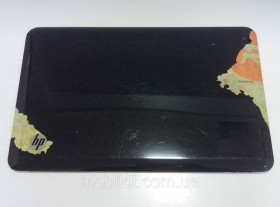 Корпуса Корпуса ^/--/^ Часть корпуса (Крышка матрицы) HP DV /--/ 6-3000 (NZ-8844) ^_^^^ Частина корпусу (Кришка матриці) HP DV /--/ 6-3000 (NZ-8844) - фото фото фото