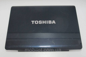 Корпуса Корпуса ^/--/^ Часть корпуса (Крышка матрицы) Toshiba A /--/ 215 (NZ-3522) ^_^^^ Частина корпусу (Кришка матриці) Toshiba A /--/ 215 (NZ-3522) - фото фото фото