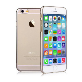 Чохли, сумки Чехлы, сумки ^/--/^ Чехол Devia для iPhone 6/6 /--/ S Glimmer Champagne Gold ^_^^^ iPhone 6/6 /--/ S Glimmer Champagne Gold - фото фото фото