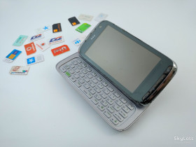 HTC HTC ^/--/^ HTC Touch  (HTC Rhodium) T /--/ 7373 RHOD /--/ 100 Qwerty ^_^^^ HTC Touch (HTC Rhodium) T /--/ 7373 RHOD /--/ 100 Qwerty - фото фото фото
