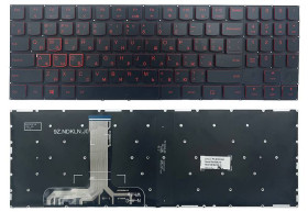 Клавіатури Клавиатуры ^/--/^ Клавиатура Lenovo Legion Y /--/ 530-15 /--/ ICH Y /--/ 540-15 /--/ IRH Y /--/ 540-17 /--/ IRH черная без рамки Прямой Enter подсветка RE ^_^^^ Клавіатура Lenovo Legion Y /--/ 530-15 /--/ ICH Y /--/ 540-15 /--/ IRH Y /--/ 540-17 /--/ IRH чорна без рамки Прямий Enter підсвічування RE - фото фото фото