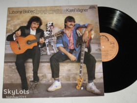 Платівки Пластинки ^/--/^ Пластинка Brabec, Vagner - TRANSFORMATIONS - Lennon/McCartney / Electronic, Pop, Easy Listening  (1988) Ех+ ^_^^^ Платівка Brabec, Vagner - TRANSFORMATIONS - Lennon/McCartney / Electronic, Pop, Easy Listening (1988) Ех+ - фото фото фото