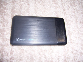 Зовнішні акумулятори (Power Bank) Внешние аккумуляторы (Power Bank) ^/--/^ Павербанк XLAYER  5000 /--/ mAh ^_^^^ Павербанк XLAYER 5000 /--/ mAh - фото фото фото