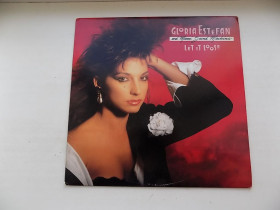 Платівки Пластинки ^/--/^ Виниловая пластинка Gloria Estefan - Let it loose Пр-во США ^_^^^ Вінілова платівка Gloria Estefan - Let it loose Пр-во США - фото фото фото