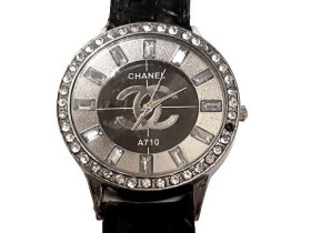 Годинники Часы ^/--/^ Наручные часы CHANEL A /--/ 710 ^_^^^ Наручний годинник Chanel A /--/ 710 - фото фото фото