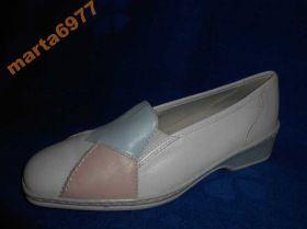 Туфлі Туфли ^/--/^ *Jenny by ara *  Кожа  Англия   р.37.5 (24.50 /--/ см) ^_^^^ *Jenny by ara * Шкіра Англія р.37.5 (24.50 /--/ см) - фото фото фото
