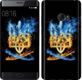 Чохли, бампера Чехлы, бампера ^/--/^ Чехол на Xiaomi Mi Note 2 Герб 1635 /--/ u-422 ^_^^^ Xiaomi Mi Note 2 Герб 1635 /--/ u-422 - фото фото фото