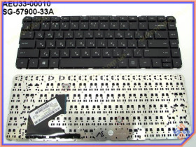 Клавіатури Клавиатуры ^/--/^ Клавиатура для HP Pavilion 14 14-B, 14 /--/ T-B, 14-B /--/ 000 /--/ xx, m /--/ 4-1000 (RU  Black Без Рамки). Оригинал ^_^^^ Клавіатура для HP Pavilion 14 14 14-B, 14 /--/ T-B, 14-B /--/ 000 /--/ xx, m /--/ 4-1000 (RU Black Без Рамки). Оригінал - фото фото фото
