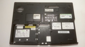 Інше Другое ^/--/^ Корпус Поддон Ноутбука HP Compaq nx /--/ 7000 pp /--/ 2080 КОРЫТО ^_^^^ Корпус Піддон Ноутбука HP Compaq nx /--/ 7000 pp /--/ 2080 КОРИТО - фото фото фото