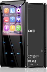 Диктофони Диктофоны ^/--/^ ODEJOI MP /--/ 3-плеер на 64 ГБ с Bluetooth 5.3 ^_^^^ ODEJOI MP /--/ 3-плеєр на 64 ГБ з Bluetooth 5.3 - фото фото фото