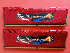 Оперативна пам'ять Оперативная память ^/--/^ G.Skill Ripjaws  (2 /--/ x /--/ 8 Gb) DDR /--/ 4 2133 MHz ^_^^^ G.Skill Ripjaws (2 /--/ x /--/ 8 Gb) DDR /--/ 4 2133 MHz - фото фото фото