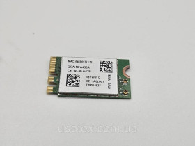 Wi-Fi адаптери Wi-Fi адаптеры ^/--/^ Wi-Fi модуль, адаптер Qualcomm Atheros QCNFA /--/ 435 /--/ A, 01 /--/ AX /--/ 709 - фото фото фото