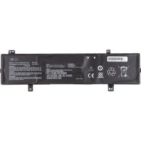 Акумулятори Аккумуляторы ^/--/^ Аккумулятор PowerPlant для ноутбуков ASUS VivoBook 15 X /--/ 505 /--/ BA (B /--/ 31 /--/ N /--/ 1631) 11.4 /--/ V 3600 /--/ mAh ^_^^^ Акумулятор PowerPlant для ноутбуків ASUS VivoBook 15 X /--/ 505 /--/ BA (B /--/ 31 /--/ N /--/ 1631) 11.4 /--/ V 3600 /--/ mAh - фото фото фото