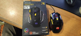 Миші Мыши ^/--/^ Игровая оптическая мышь 2 /--/ E Gaming MG /--/ 280 2 /--/ E-MG /--/ 280 /--/ UB USB № 23140937 ^_^^^ Ігрова оптична миша 2 /--/ E Gaming MG /--/ 280 2 /--/ E-MG /--/ 280 /--/ UB USB No 23140937 - фото фото фото