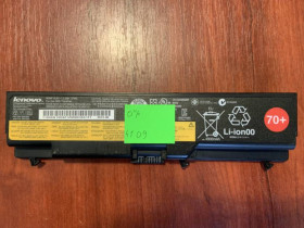 Акумулятори Аккумуляторы ^/--/^ 4109 Акумулятор Оригінальний LENOVO 45 /--/ N /--/ 1005 Знос: 0 Lenovo T /--/ 430, T /--/ 430 /--/ i, T /--/ 530, t /--/ 530 /--/ i, W /--/ 530, L /--/ 430, L /--/ 53 ^_^^^ 4109 ОРИГИНАЛ! LENOVO 45 /--/ N /--/ 1005 Износ: 0 Lenovo T /--/ 430, T /--/ 430 /--/ i, T /--/ 530, t /--/ 530 /--/ i, W /--/ 530, L /--/ 430, L /--/ 530, SL /--/ 430, SL /--/ 53 - фото фото фото