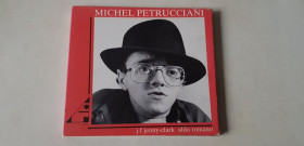 Музичні диски Музыкальные диски ^/--/^ Michel Petrucciani/Jenny-Clark/Aldo Romano CD фірмовий ^_^^^ Michel Petrucciani/Jenny-Clark/Aldo Romano CD фирменный - фото фото фото