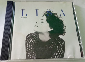 Музичні диски Музыкальные диски ^/--/^ LISA STANSFIELD Real Love CD Germany - фото фото фото