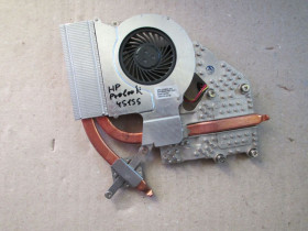 Системи охолодження Системы охлаждения ^/--/^ cooler ноутбука HP ProBook 4515 /--/ s 4715 /--/ s    (6043 /--/ B /--/ 0063901 535805-001 AMD) ^_^^^ cooler ноутбука HP ProBook 4515 /--/ s 4715 /--/ s (6043 /--/ B /--/ 0063901 535805-001 AMD) - фото фото фото