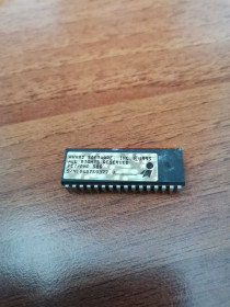 Мікросхеми Микросхемы ^/--/^ Микросхема памяти биос bios AWARD PCI/PNP /--/ 586 ^_^^^ Мікросхема пам'яті біос bios AWARD PCI/PNP /--/ 586 - фото фото фото