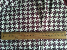 Тканина Ткань ^/--/^ Ткань НОВАЯ    хлопок  Гусиные лапки  Для рукоделия,  For Hand Made ^_^^^ Тканина нова бавовна Гусіні лапки Для рукоділля, For Hand Made - фото фото фото