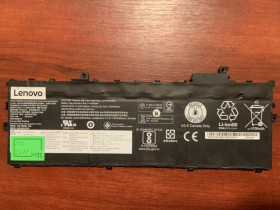 Акумулятори Аккумуляторы ^/--/^ Акумулятор LENOVO SB /--/ 10 /--/ K /--/ 97586 Знос: 29 Lenovo ThinkPad  X /--/ 1 Carbon 5 /--/ th 6 /--/ th Gen (2688) ^_^^^ Аккумулятор LENOVO SB /--/ 10 /--/ K /--/ 97586 Износ: 29 Lenovo ThinkPad X /--/ 1 Carbon 5 /--/ th 6 /--/ th Gen (2688) - фото фото фото