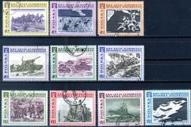 Польща Польша ^/--/^ Польша. Армия     (серии) 1968 г. ^_^^^ Польща. Армія (серії) 1968 - фото фото фото