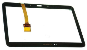Матриці, тачскріни Матрицы, тачскрины ^/--/^ Тачскрін Samsung Galaxy Tab 3 10.1  (GT-P /--/ 5200 / GT-P /--/ 5210) Black ^_^^^ Тачскрин Samsung Galaxy Tab 3 10.1 (GT-P /--/ 5200/GT-P /--/ 5210) Black - фото фото фото