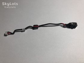 Шлейфи Шлейфы ^/--/^ Lenovo S /--/ 10-2 Шлейф зарядного - фото фото фото