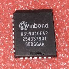 Мікросхеми Микросхемы ^/--/^ 3112 /--/ К - Мікросхема флеш-пам&amp;apos;яті BIOS   (LPC/FWH Flash Memory) Winbond W /--/ 39 /--/ V /--/ 040 /--/ FAP   (б/в) - фото фото фото