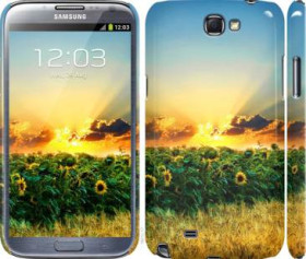 Чохли, бампера Чехлы, бампера ^/--/^ Чехол на Samsung Galaxy Note 2 N /--/ 7100 Украина 1601 /--/ m-17 - фото фото фото