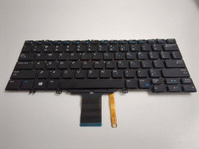 Клавіатури Клавиатуры ^/--/^ Клавіші Неробоча клавіатура DELL Latitude 7280 7380 7290 7389 7390 ^_^^^ Клавиши Нерабоча клавиатура DELL Latitude 7280 7380 7290 7389 7390 - фото фото фото