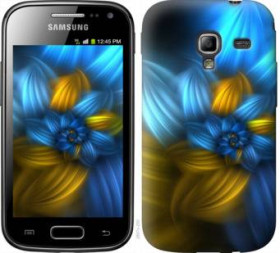 Чохли, бампера Чехлы, бампера ^/--/^ Чехол на Samsung Galaxy Ace 2 I /--/ 8160 Узор 46 2897 /--/ u-250 - фото фото фото