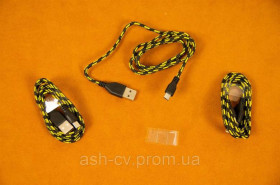 Інше Другое ^/--/^ Кабель, microUSB, micro, USB, 1 метр, з Німеччини ^_^^^ Кабель, microUSB, micro, USB, 1 метр, из Германии - фото фото фото