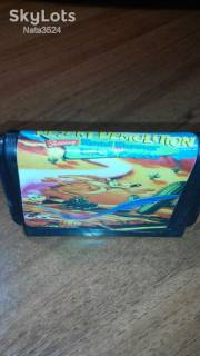 Sega Sega ^/--/^ Картридж Сега Sega 19 игр ^_^^^ Картридж Сега Sega 19 ігор - фото фото фото