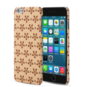 Чохли, сумки Чехлы, сумки ^/--/^ Чехол ARU для iPhone 6 Plus/6 /--/ S Plus Mix &amp;amp; Match Plum Blossom ^_^^^ ARU для iPhone 6 Plus/6 /--/ S Plus Mix &amp;amp; Match Plum Blossom - фото фото фото