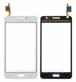 Сенсорні екрани і Дисплеї Сенсорные экраны и Дисплеи ^/--/^ Тачскрин Samsung G /--/ 530, G /--/ 531 /--/ h Grand Prime VE Duos белый ^_^^^ Samsung G /--/ 530, G /--/ 531 /--/ h Grand Prime VE Duos білий - фото фото фото