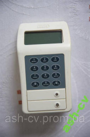 Інша техніка Другая техника ^/--/^ Кодовий замок пульт ABUS CFT 1000 TX /--/ 868-75 ^_^^^ Кодовый замок пульт ABUS CFT 1000 TX /--/ 868-75 - фото фото фото