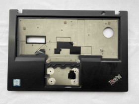 Корпуса Корпуса ^/--/^ ТОП-кейс палмрест для ноутбука Lenovo Thinkpad T /--/ 480 /--/ s ^_^^^ Топ-кейс палмрест для ноутбука Lenovo Thinkpad T /--/ 480 /--/ s - фото фото фото