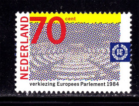 Балтійські країни Балтийские страны ^/--/^ ZM Нидерланды  1985 г  MNH - ^_^^^ ZM Нідерланди 1985 MNH - фото фото фото