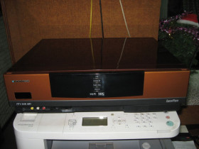 Відеомагнітофони, VHS-програвачі Видеомагнитофоны, VHS-проигрыватели ^/--/^ Видеомагнитофон Blaupunkt RTV-846 stereo Hi-Fi    ( panasonic nv-hd 700 ^_^^^ Відеомагнітофон Blaupunkt RTV-846 stereo Hi-Fi (panasonic nv-hd 700) - фото фото фото