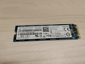 Флешки, зовнішні HDD, диски Флешки, внешние HDD, диски Твердотільні SSD-накопичувачі Твердотельные SSD-накопители ^/--/^ SSD накопичувач 128 /--/ GB SanDisk X /--/ 400 m.2 2280 ^_^^^ SSD накопитель 128 /--/ GB SanDisk X /--/ 400 m.2 2280 - фото фото фото
