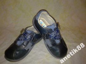 Туфлі Туфли ^/--/^ Туфли  =CLARKS= 100% нат.кожа ВЬЕТНАМ 23 /--/ р - 15 см* ^_^^^ Туфлі = CLARKS = 100% нат. шкіра В'єтнам 23 /--/ р - 15 см * - фото фото фото