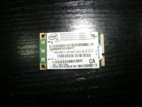 Wi-Fi адаптери Wi-Fi адаптеры ^/--/^ 0253 /--/ Н - Бездротовий Wi-Fi адаптер Intel Wireless WiFi Link 4965 /--/ AGN MM /--/ 2 від ноутбука Lenovo IdeaPad Y /--/ 510  (15303) ^_^^^ 0253 /--/ Н - Беспроводной Wi-Fi адаптер Intel Wireless WiFi Link 4965 /--/ AGN MM /--/ 2 от ноутбука Lenovo IdeaPad Y /--/ 510 (15303) - фото фото фото
