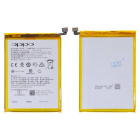 Акумулятори Аккумуляторы ^/--/^ Акумулятор BLP /--/ 673 для Oppo A /--/ 3 /--/ s, A /--/ 5, A /--/ 5 /--/ s, A /--/ 7, Li-Polymer, 3,85 B, 4230 мАг, Original (PRC) - фото фото фото
