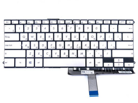 Клавіатури Клавиатуры ^/--/^ Клавиатура до ноутбука ASUS UX /--/ 490, UX /--/ 490 /--/ CA, UX /--/ 490 /--/ UA подсветка ориг ^_^^^ Клавіатура до ноутбука ASUS UX /--/ 490, UX /--/ 490 /--/ CA, UX /--/ 490 /--/ UA підсвічування ориг - фото фото фото
